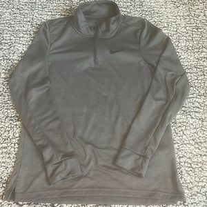Nike Quarter Zip